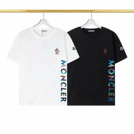 Picture of Moncler T Shirts Short _SKUMonclerM-3XLjhtxT210137528
